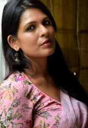 Ekavali Khanna