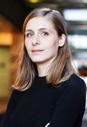 Eleanor Catton