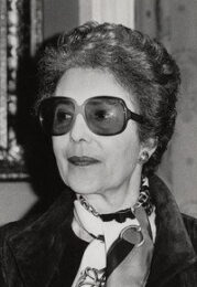 Eleanor Perry