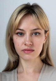 Elena Bushueva