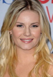 Elisha Cuthbert