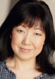 Eliza Shin