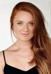 Elizabeth Morris