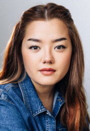 Elizabeth Yu