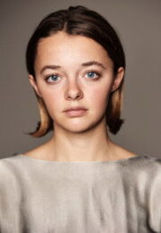 Ellie de Lange