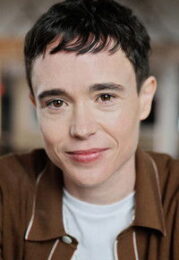 Elliot Page