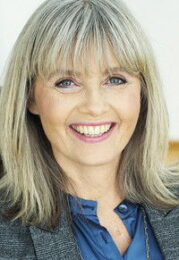 Elsebeth Egholm
