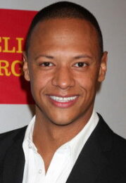 Emerson Brooks