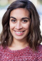Emily Lloyd-Saini