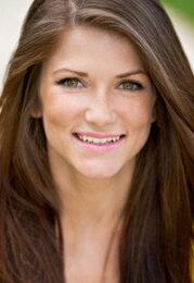 Emily Pendergast