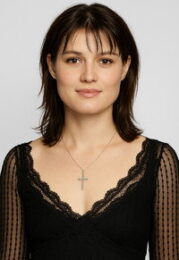 Emma Catherwood