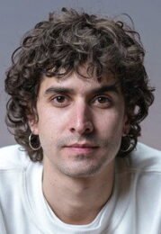 Emmanuel Restrepo