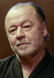Enrique Piñeyro