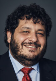 Erdal Tosun
