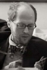 Eric Chase Anderson
