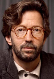 Eric Clapton