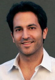 Eric Ledgin