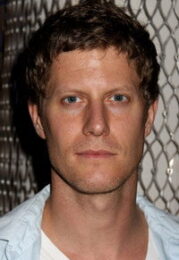 Eric Sheffer Stevens