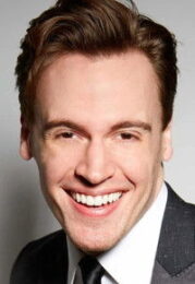 Erich Bergen