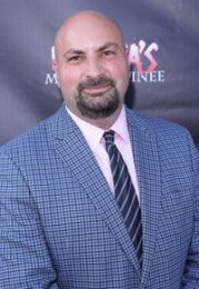 Erik Anthony Russo