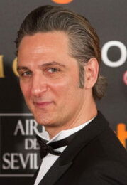 Ernesto Alterio