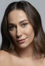 Esra Ruşan