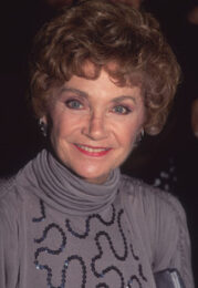 Estelle Getty