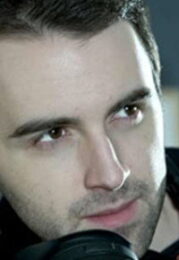 Ethan Hunter