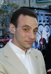 Ethan Reiff