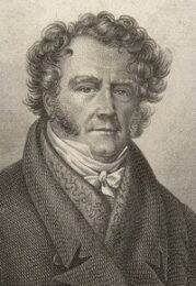 Eugène-François Vidocq