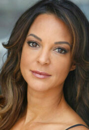 Eva LaRue
