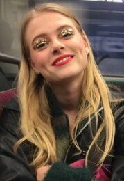 Eva Niewdanski