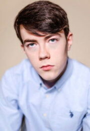 Evan O’Connor
