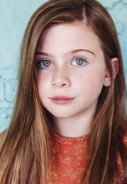 Everleigh McDonell