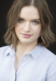 Evie Bair