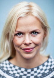 Evy Kasseth Røsten