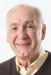 F. Robert McMurray