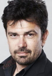 Fabrice Roux