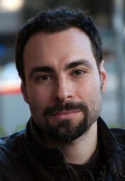 Fabrizio Bozzetti