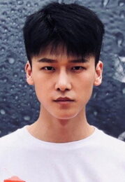 Fangzhou Xu