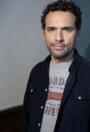 Farid Bentoumi