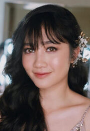 Febby Rastanty