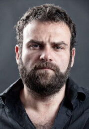 Federico Mancini