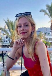 Felicia Danielsson