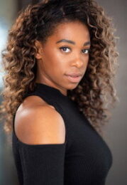 Felicia Simone