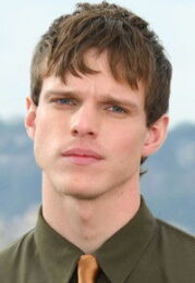 Finn Bennett