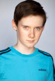 Finn Treacy