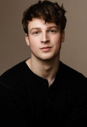 Fionn Laird