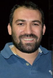 Fırat Parlak