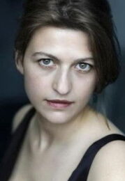 Flonja Kodheli